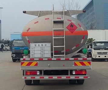 Cheng Liwei  CLW5251GYYLB4 Aluminum alloy oil tanker