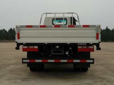 Jianghuai brand automobiles HFC1041P93K7C2V Truck