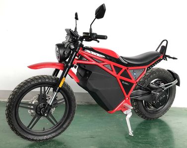 Kai Yilu  KL4500D2 Electric two wheeled motorcycle