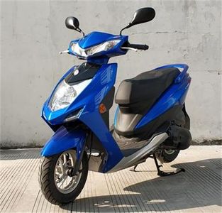 Mingya  MY50QT7D moped with two wheels 