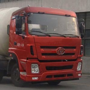 Shitong  STQ5252GYY0S4 Oil tanker