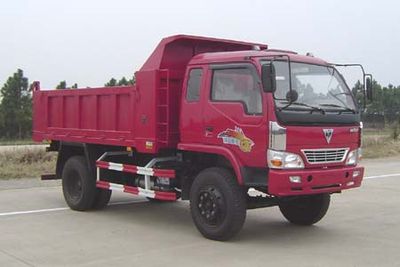 Huashan SX3101GPDump truck