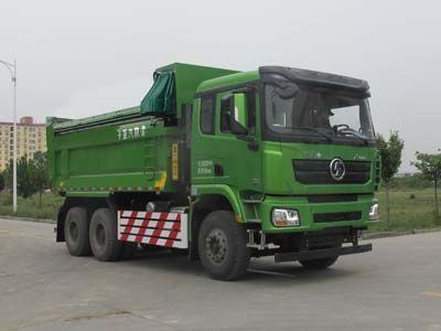 Shaanxi Automobile SX32595D484TL Dump truck