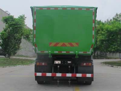 Shaanxi Automobile SX32595D484TL Dump truck