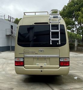 Touareg YDL5060XZH55 Command vehicle