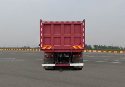 Haowo  ZZ3257V414GF1L Dump truck