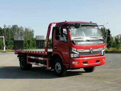 Shenbai Heavy Industry AutomobileABC5040TQZE6Obstacle clearing vehicle