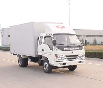 Era  BJ5033V2CE67 Box transport vehicle