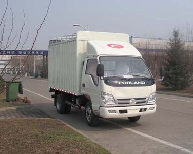 Foton  BJ5046V9BB5B Peng style transport vehicle