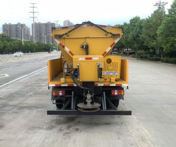 Chufei  CLQ5040TCX6JXS Snowplow