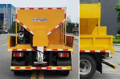 Chufei  CLQ5040TCX6JXS Snowplow