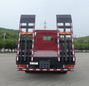 Huashen  DFD5316TPBL6D21 Flat transport vehicle