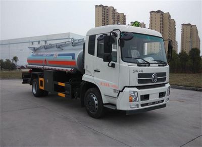 Dongfeng  DFZ5160GYYBX5 Oil tanker