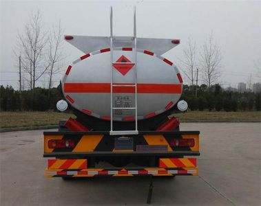 Dongfeng  DFZ5160GYYBX5 Oil tanker