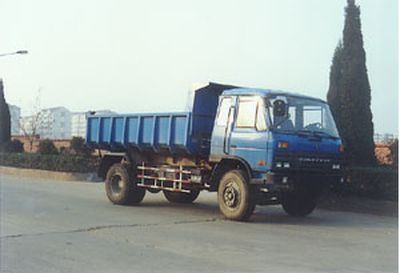 Dongfeng  EQ3156G2 Dump truck