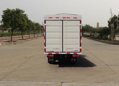 Dongfeng  EQ5030CCY16QEAC Grate type transport vehicle