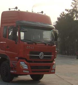 Dongfeng  EQ5253GFLT1 Powder material transport vehicle