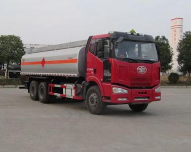 Danling  HLL5250GYYCA5 Oil tanker