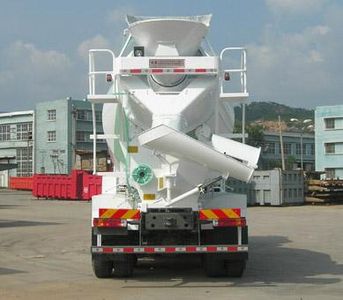 Lantian  JLT5250GJB Concrete mixing transport vehicle