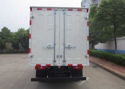 Qiling  JML5040XXYCD Box transport vehicle