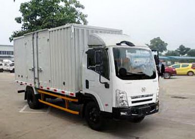 Qiling  JML5040XXYCD Box transport vehicle