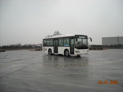 Jinlong  KLQ6895G City buses