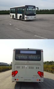 Jinlong  KLQ6895G City buses