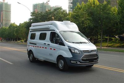 Qixing  QXC5037XLJ RV