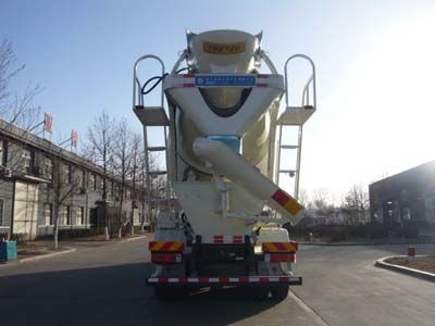 Yate Heavy Industries TZ5310GJBCG6D Concrete mixing transport vehicle