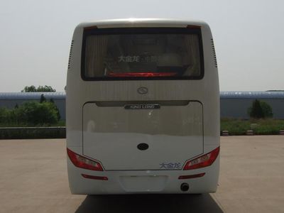 Jinlong  XMQ6898BYD4B coach