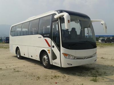 Jinlong  XMQ6898BYD4B coach