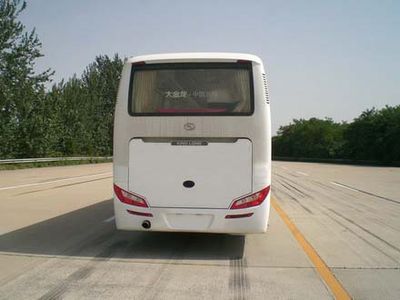 Jinlong  XMQ6898BYD4B coach