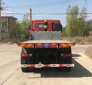 Dadi  ZHT3251A56Q Flat dump truck