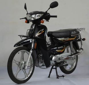 Chongqi  ZQ1107A Two wheeled motorcycles