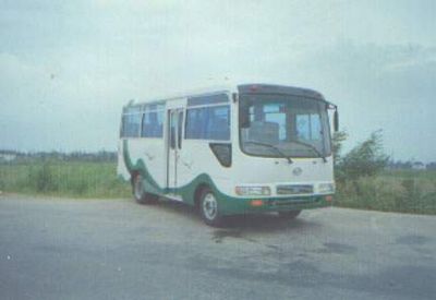 Dongou  ZQK6602N12 Light Bus