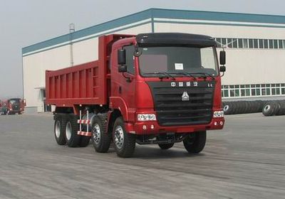 Haoyun  ZZ3315M2865A Dump truck