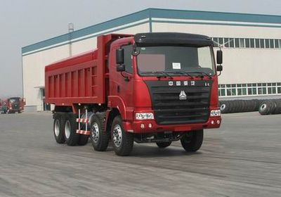 Haoyun  ZZ3315M2865A Dump truck