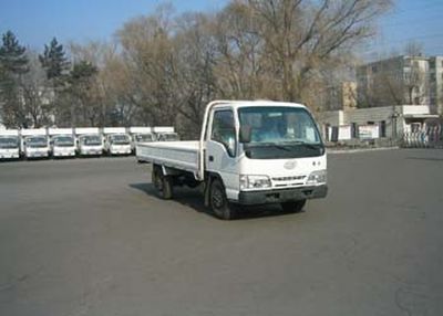 Jiefang Automobile CA1021K4F Truck