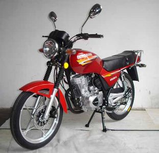 Changhong  CH1252 Two wheeled motorcycles