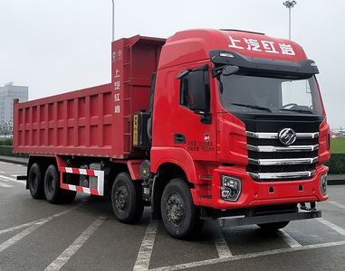 Hongyan  CQ3317SD12406 Dump truck