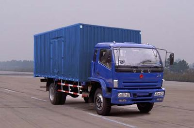 Long March  CZ5085XXY Box transport vehicle