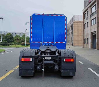 Huashen  DFD4250GLFCEV5 Fuel cell semi-trailer tractor