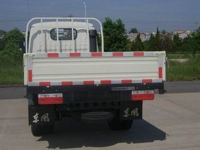 Dongfeng  EQ1030S20DC Light duty trucks