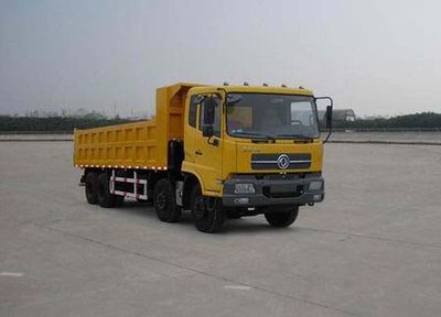 Chida  EXQ3310B Dump truck