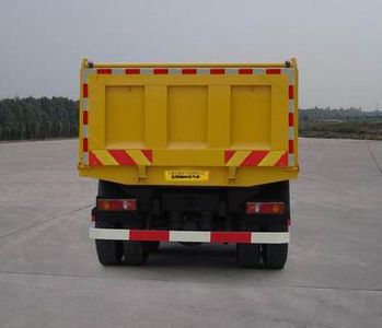 Chida  EXQ3310B Dump truck