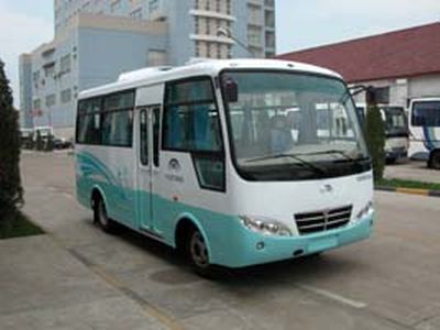 Yutong  KJ6603DN Light Bus