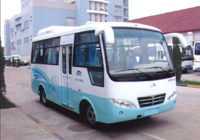 Yutong  KJ6603DN Light Bus