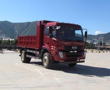 Kevoda LFJ3045G8 Dump truck