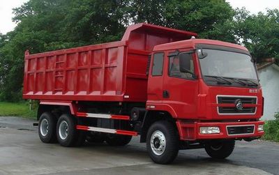 Chenglong  LZ3252PDJ Dump truck