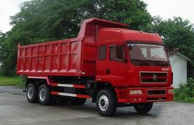 Chenglong  LZ3252PDJ Dump truck